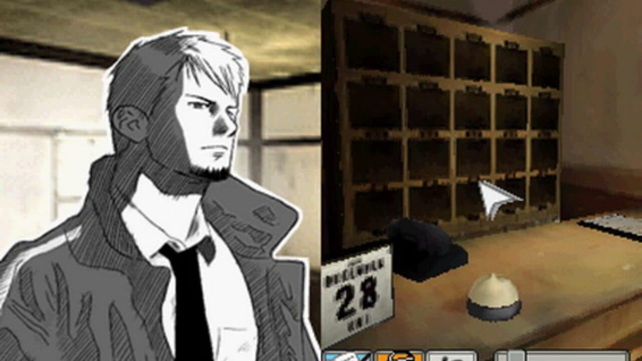 Hotel Dusk: Room 215 thumbnail 2