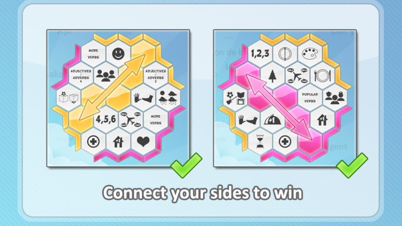 The Language Game screenshot 1