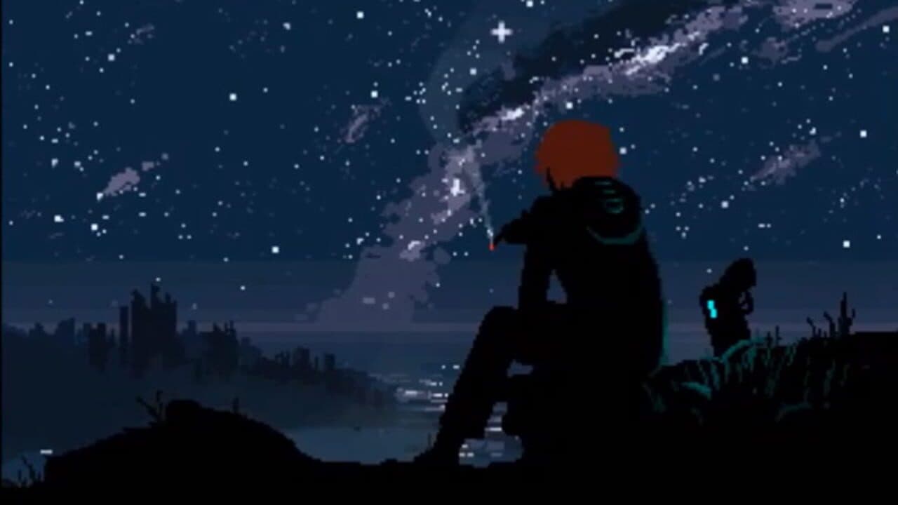 Radio the Universe thumbnail 2