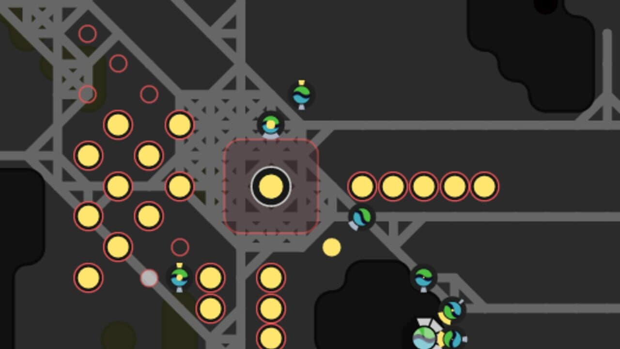 Screeps: World thumbnail 3
