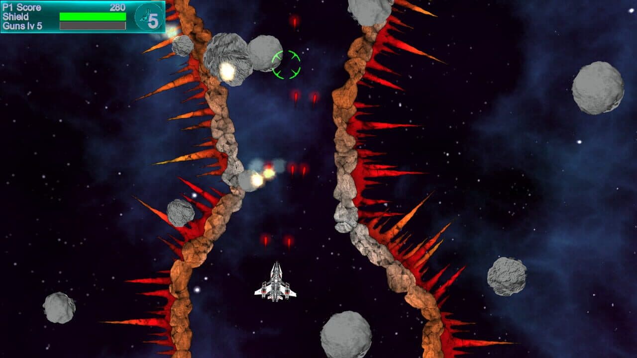 Nova Wing thumbnail 3