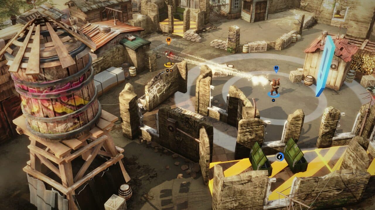 Tastee Lethal Tactics thumbnail 3