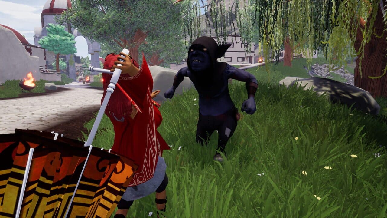 Pandora: Chains of Chaos thumbnail 3