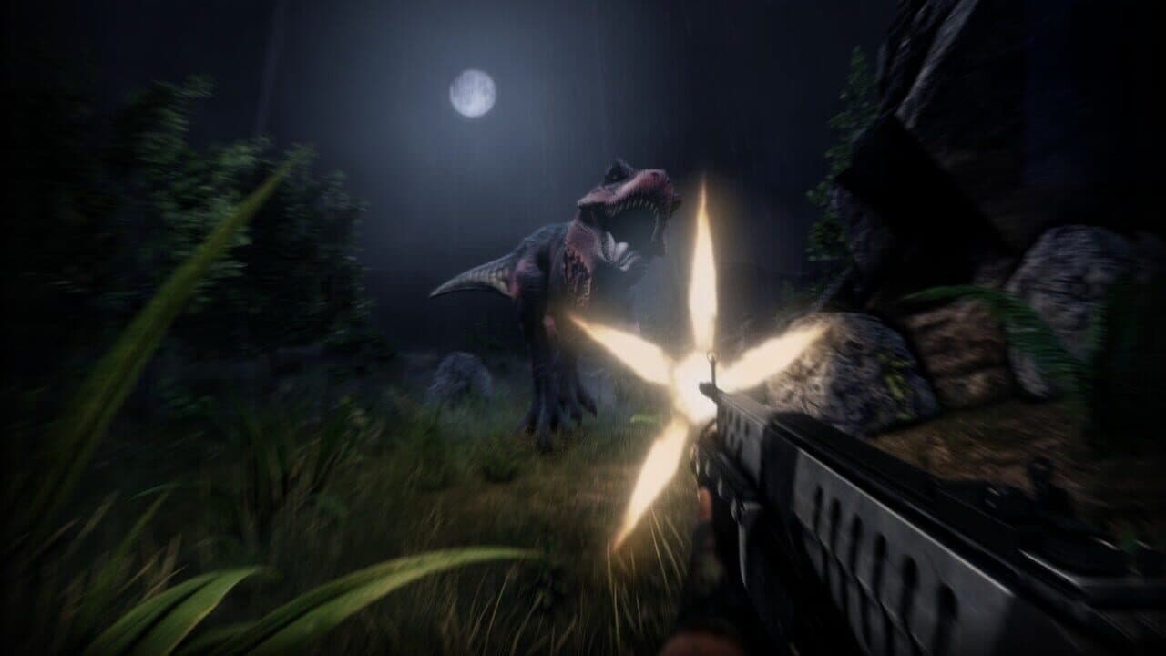 Primal Carnage thumbnail 4