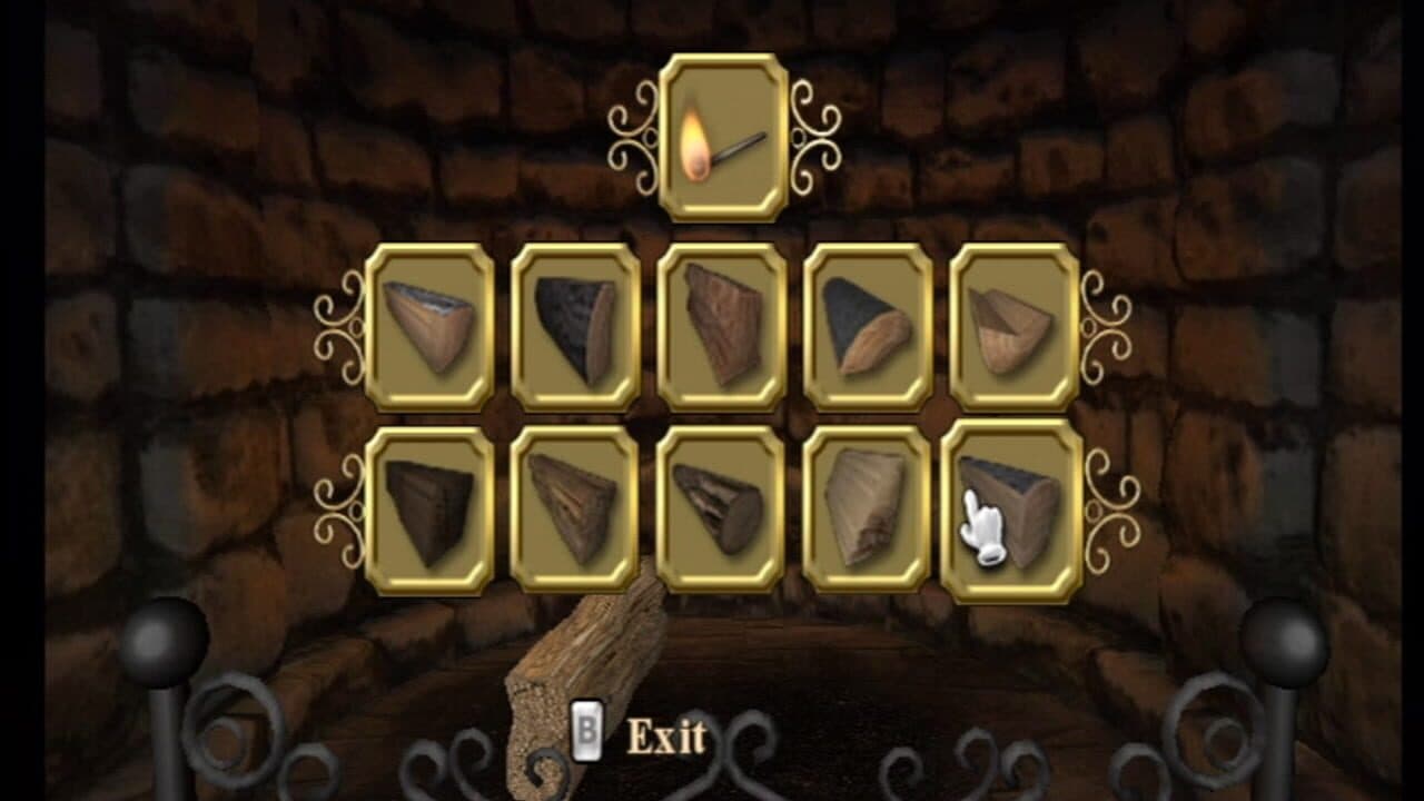Cozy Fire screenshot 1