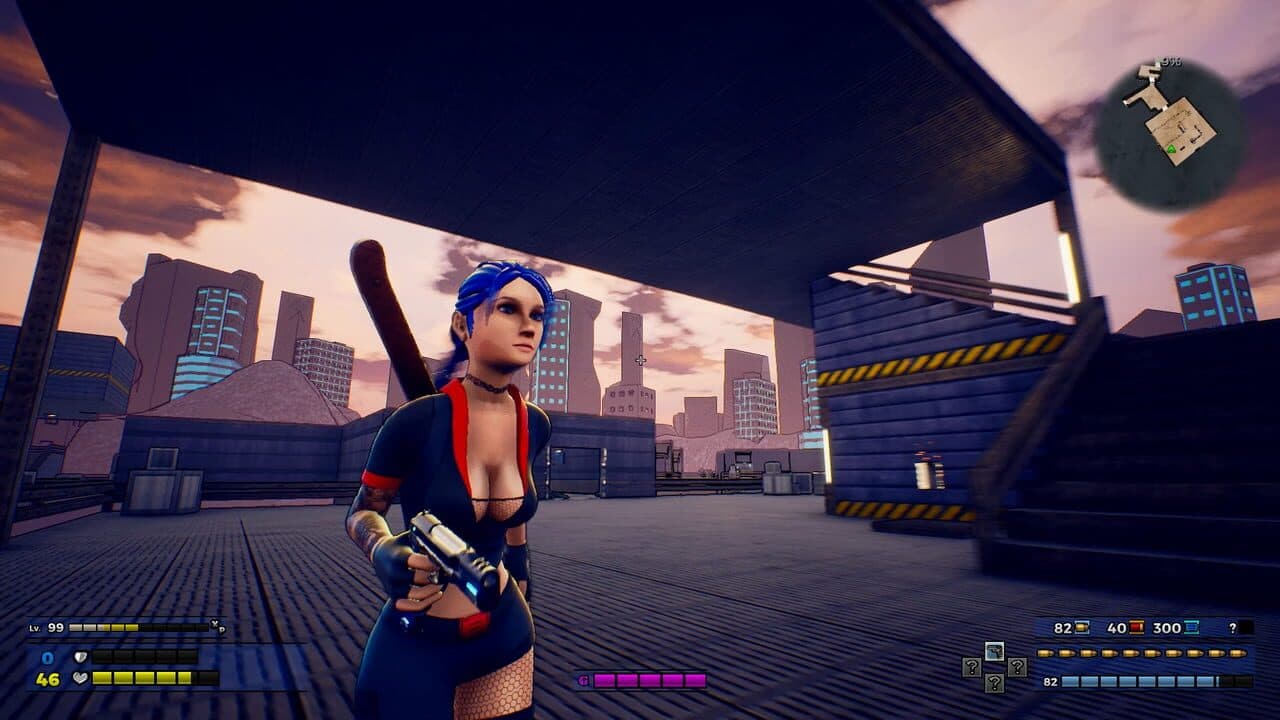 Dimension Drifter thumbnail 2