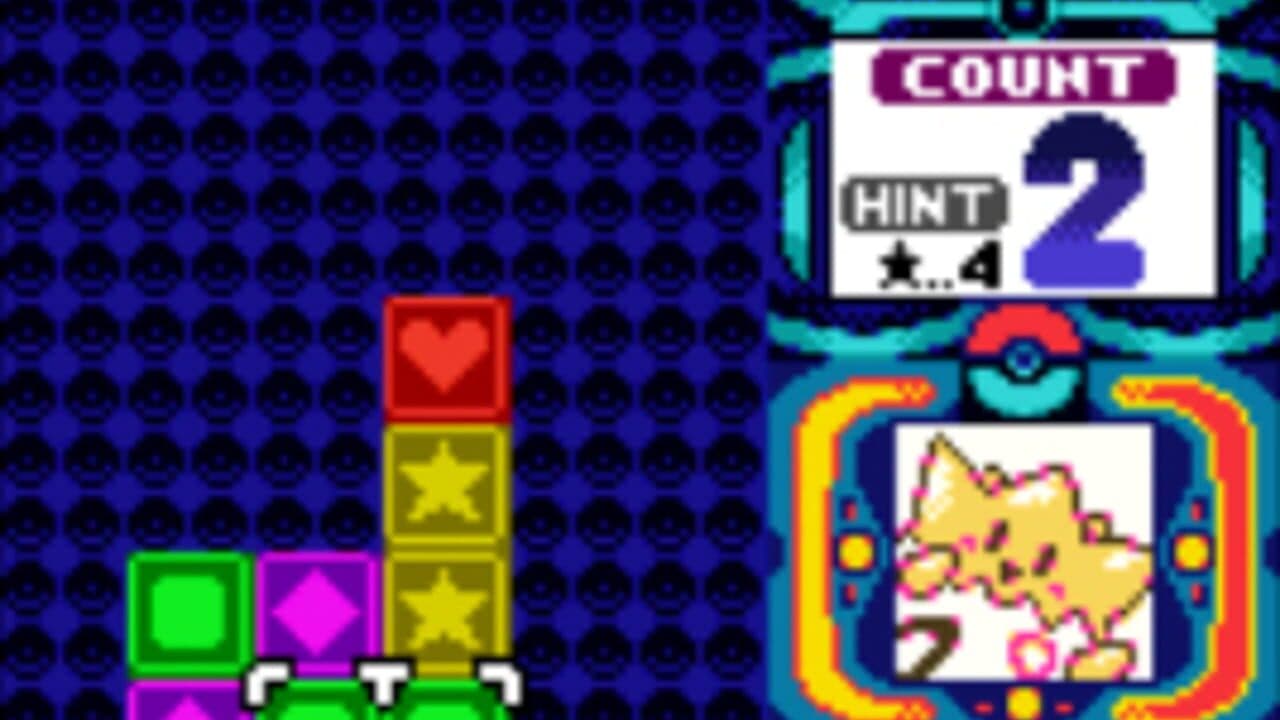 Pokémon Puzzle Challenge thumbnail 2