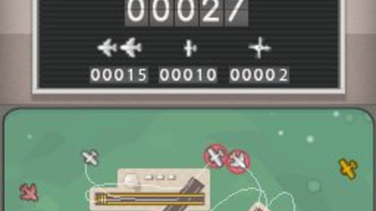 Flight Control thumbnail 2