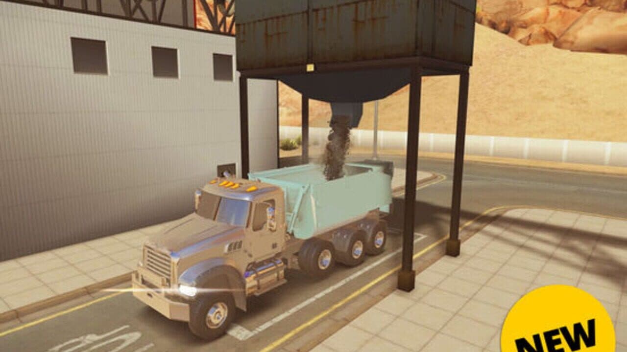 Construction Simulator 2 thumbnail 2