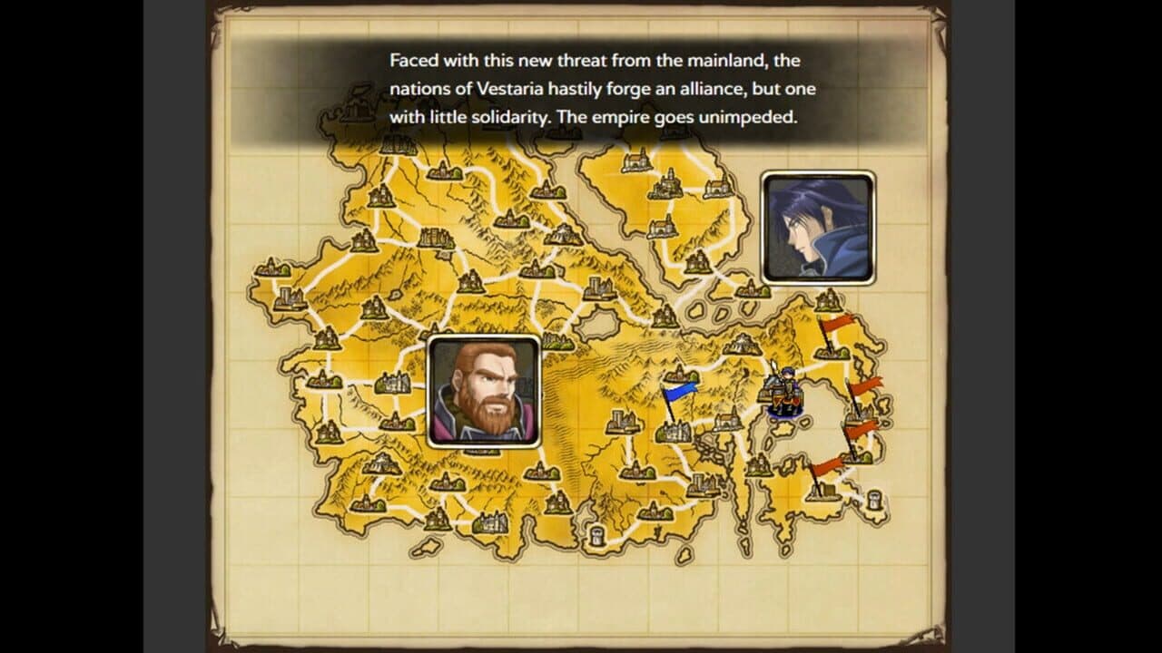 Vestaria Saga I: War of the Scions thumbnail 8