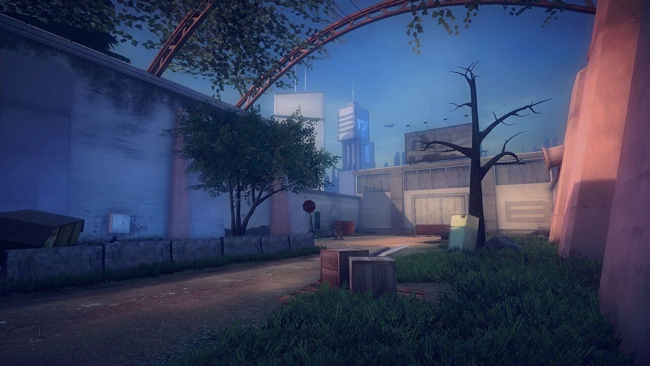 A Second Before Us thumbnail 3