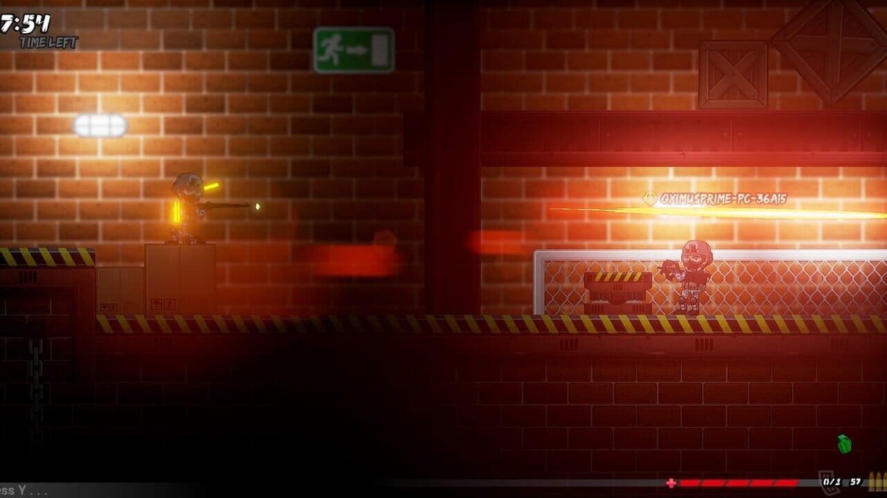 Unreal Heroes thumbnail 2