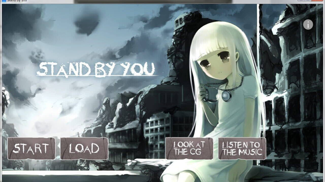 Stand by you screenshot 1