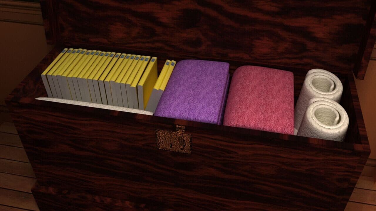 Nancy Drew: Secrets Can Kill Remastered thumbnail 5