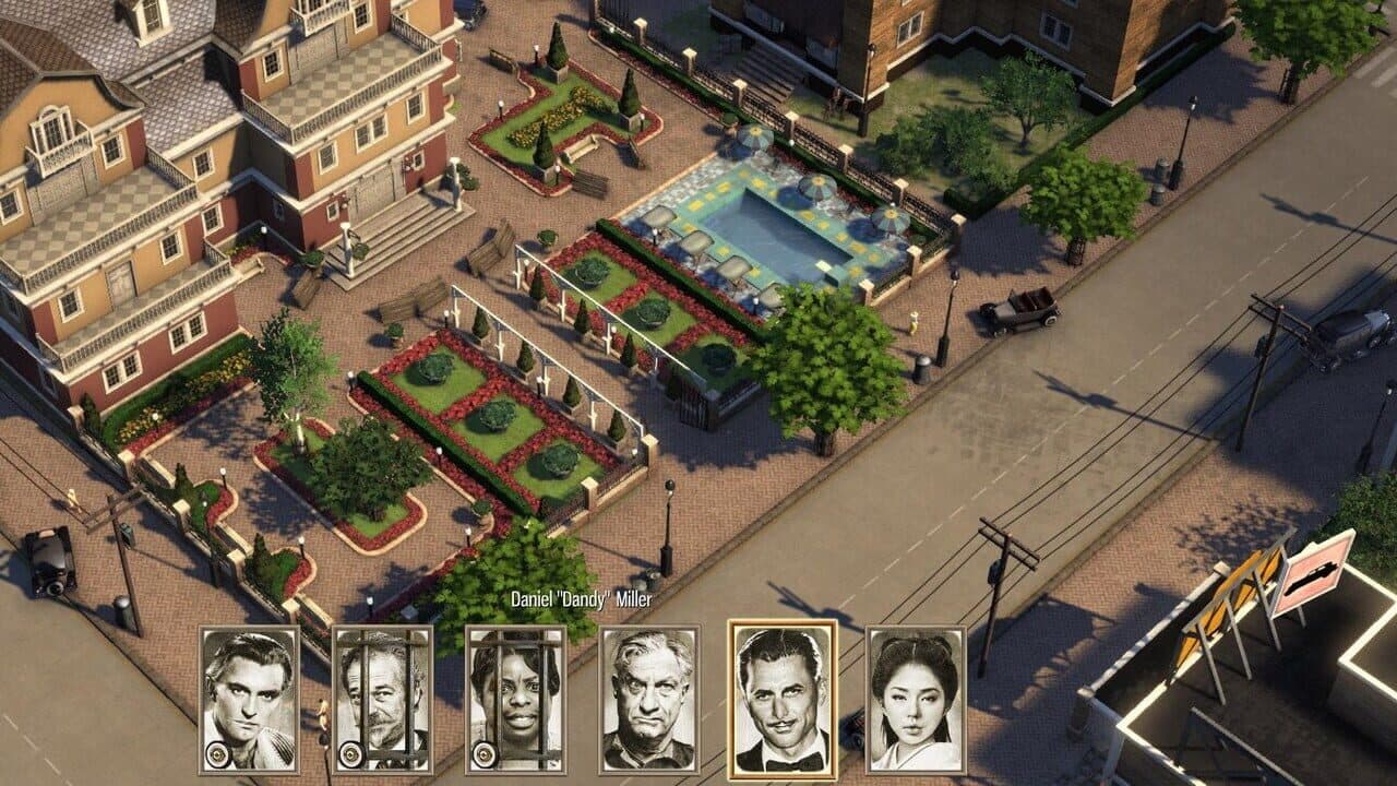 Omerta: City of Gangsters - The Japanese Incentive thumbnail 2