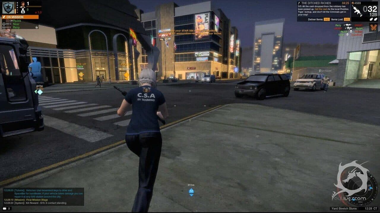 APB Reloaded thumbnail 3