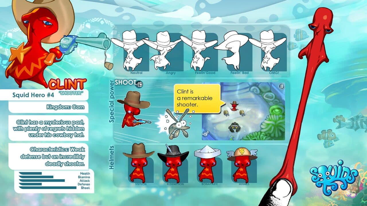 Squids thumbnail 5