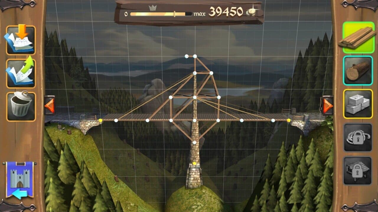 Bridge Constructor: Medieval thumbnail 5