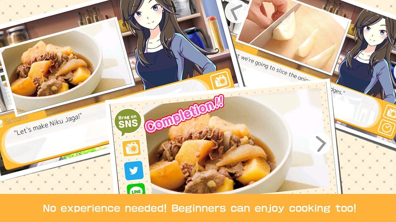Gochi-Show! thumbnail 2