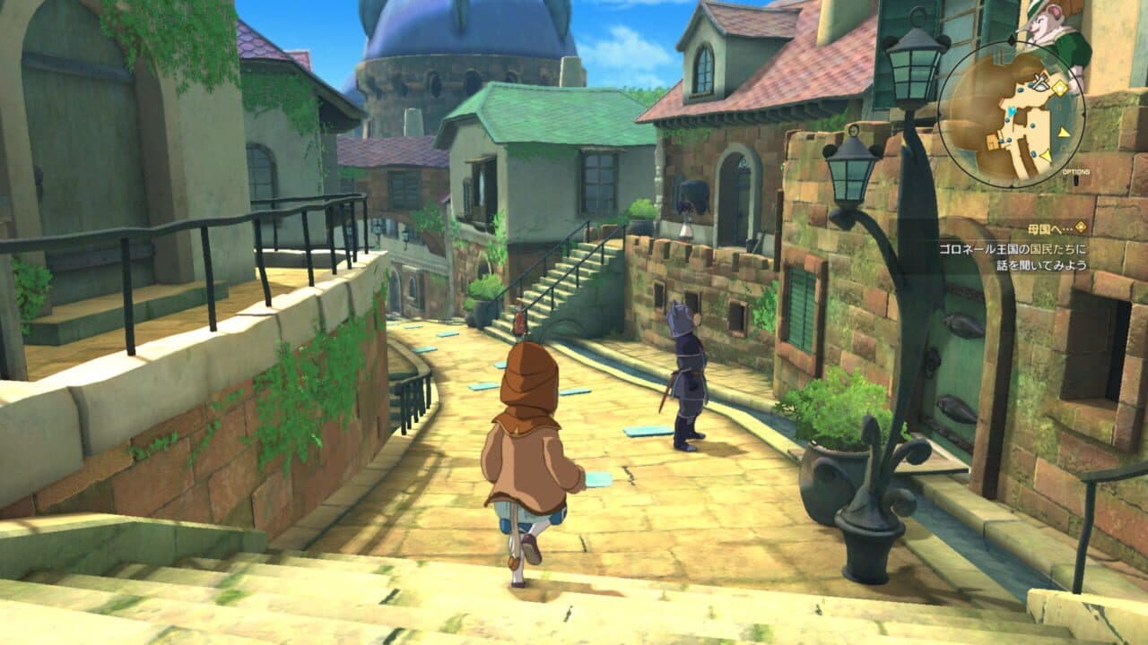 Ni no Kuni II: Revenant Kingdom thumbnail 3