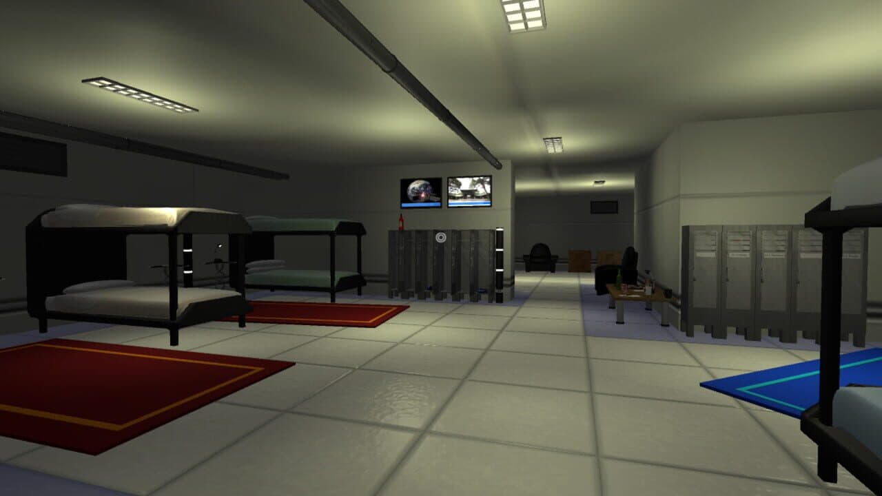 ASRECorp screenshot 1