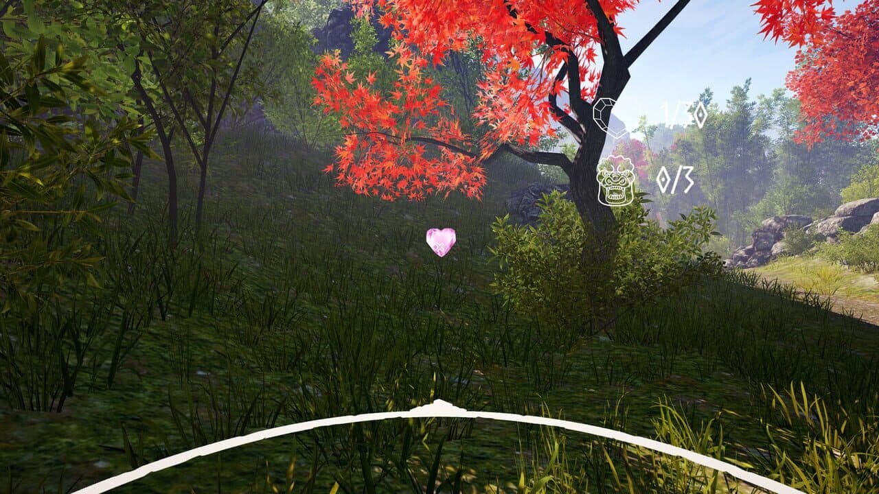 Singing Stones VR thumbnail 4