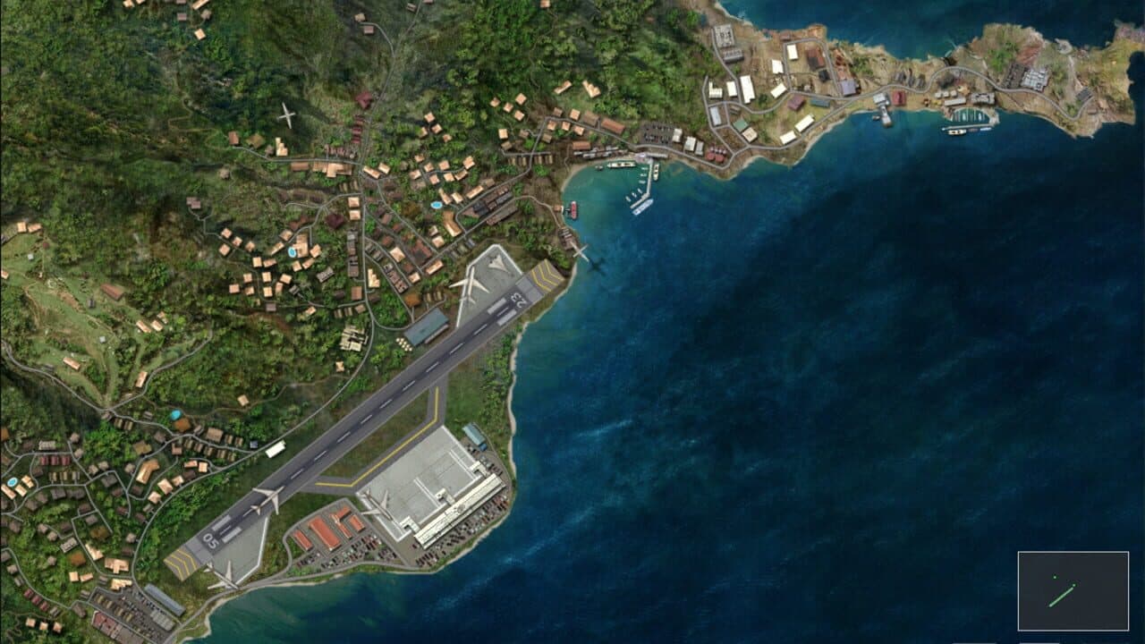Airport Madness: World Edition thumbnail 3