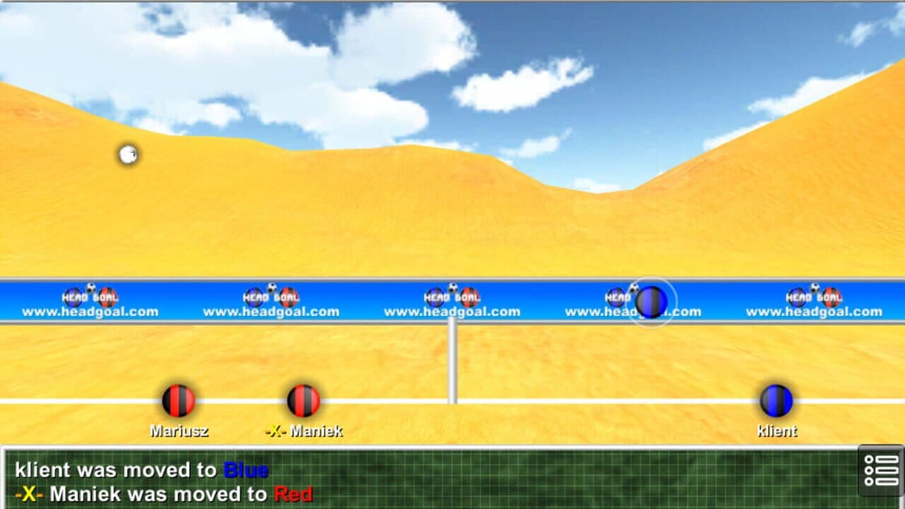 Head Goal: Soccer Online thumbnail 4