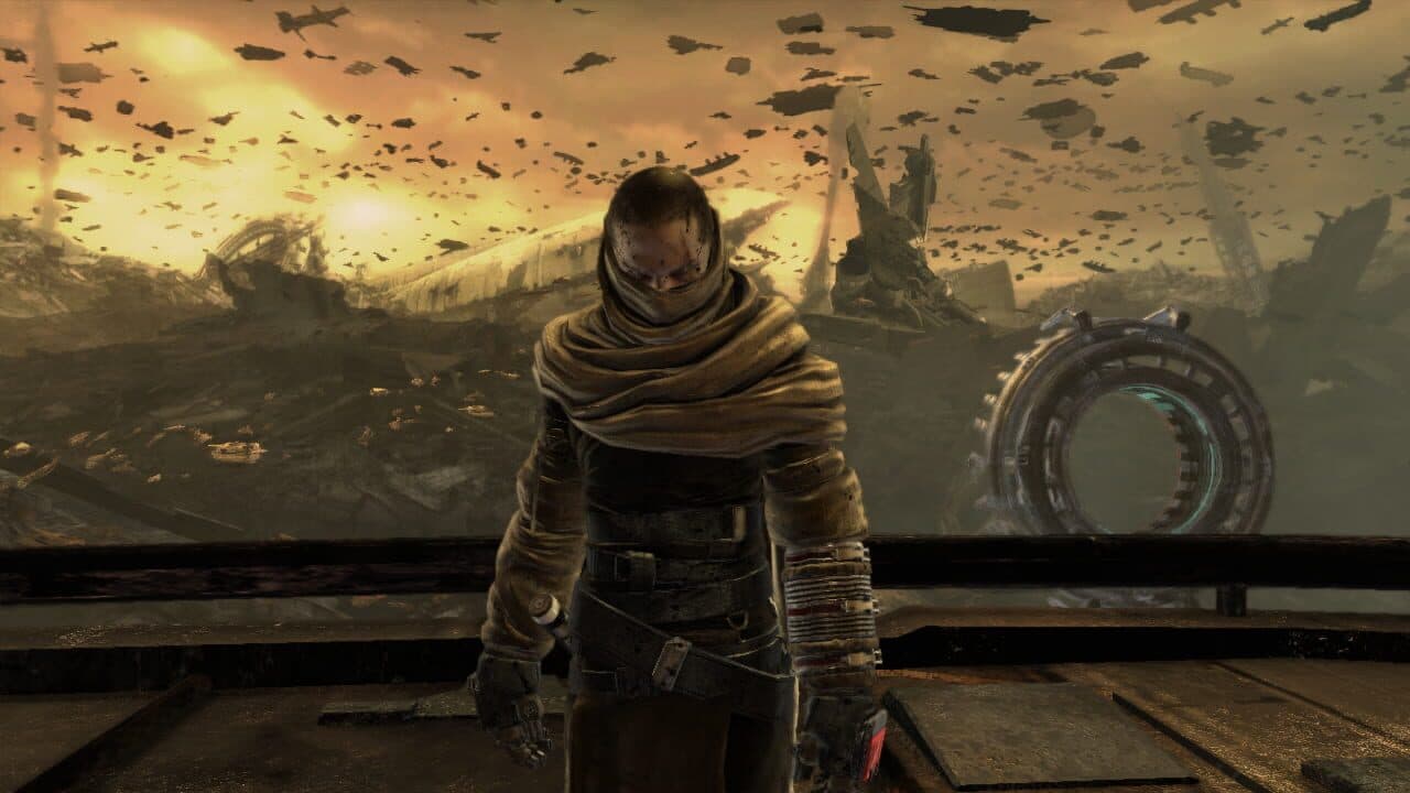Star Wars: The Force Unleashed thumbnail 3