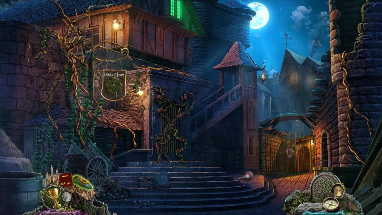 Myths of the World: Of Fiends and Fairies - Collector's Edition thumbnail 3