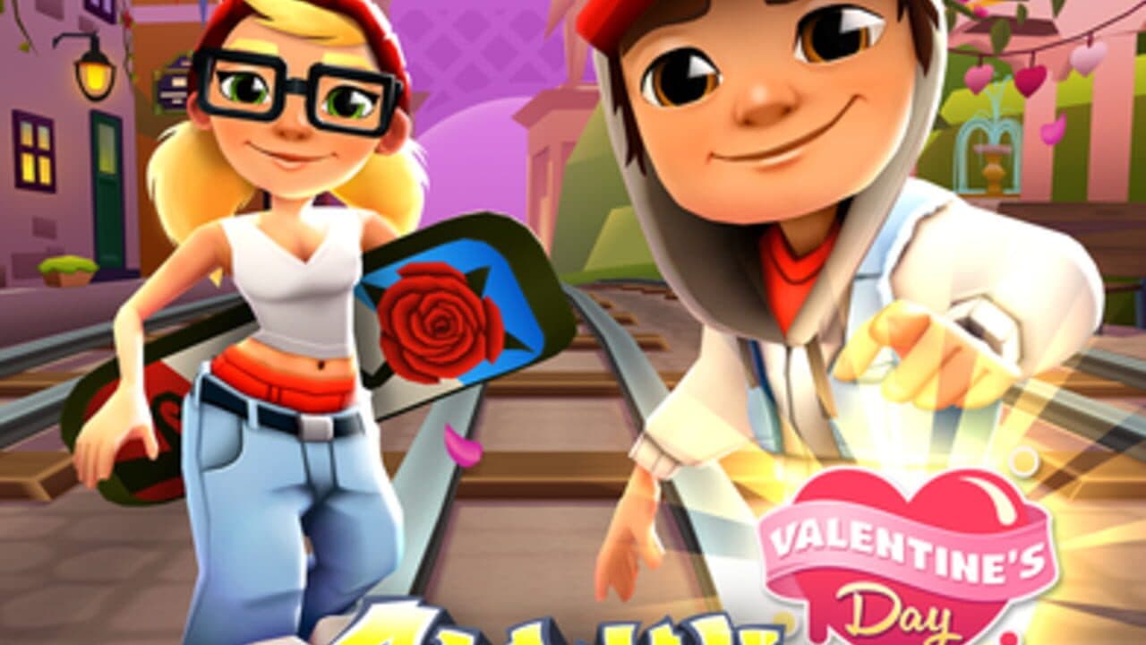 Subway Surfers thumbnail 12