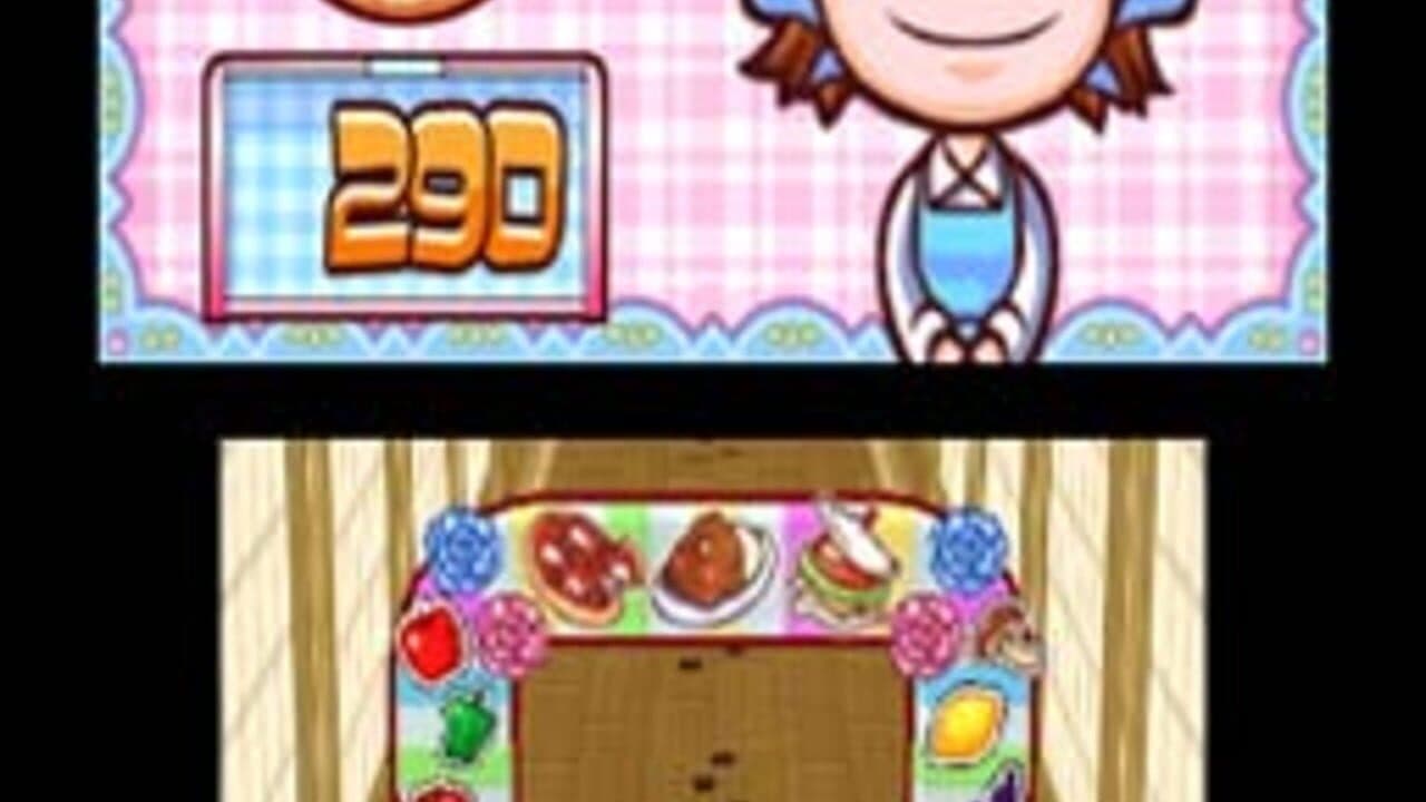 Cooking Mama 4: Kitchen Magic thumbnail 5