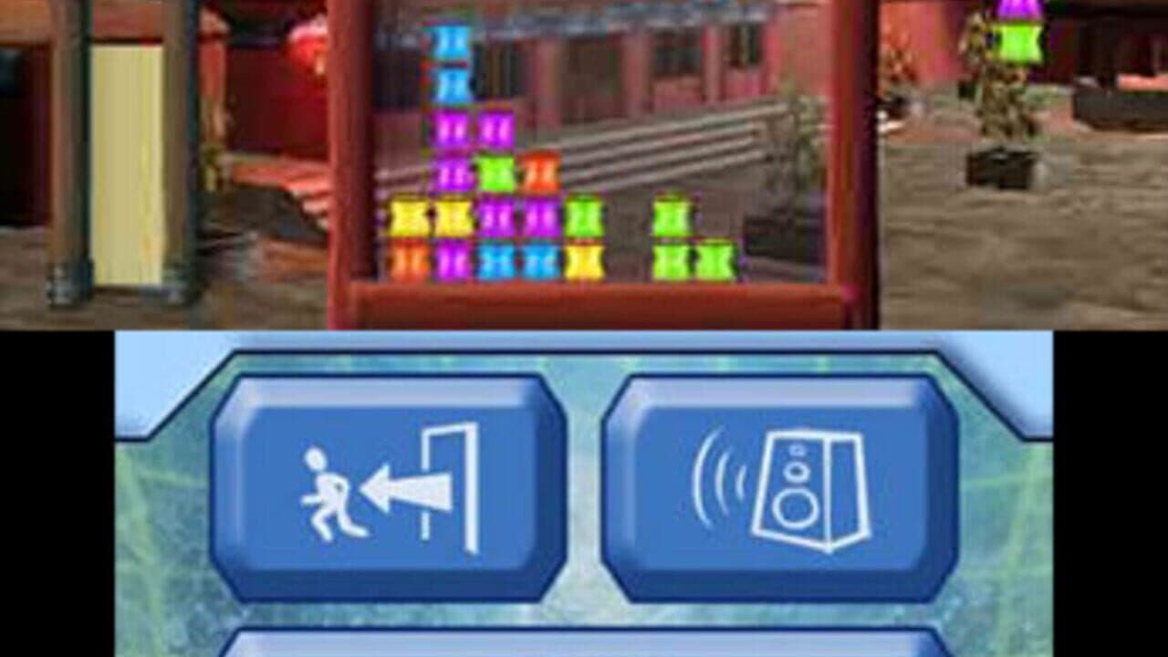 Arcade Classics 3D screenshot 1