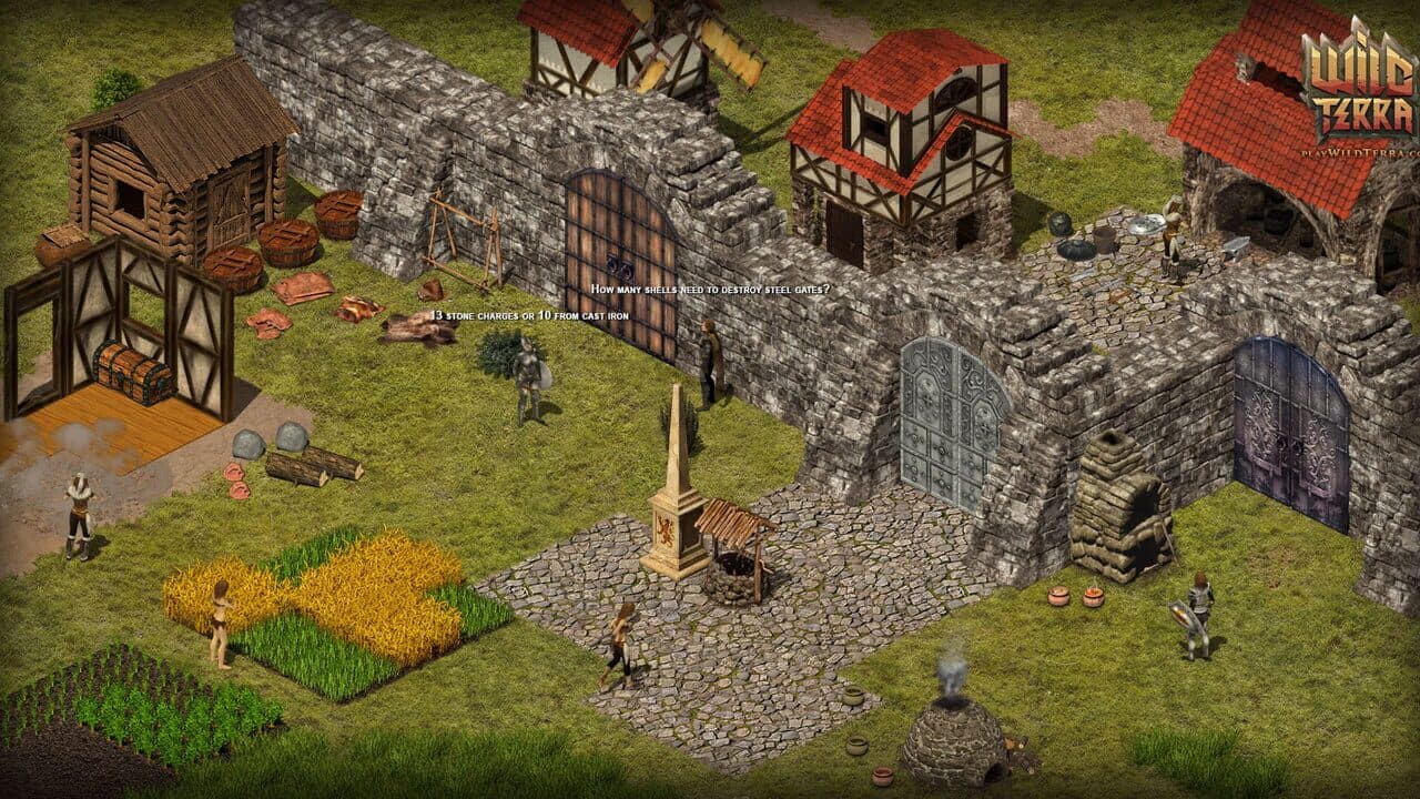 Wild Terra thumbnail 4