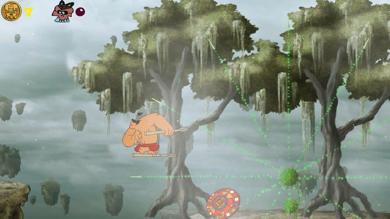 Hunahpu: Way of the Warrior thumbnail 5