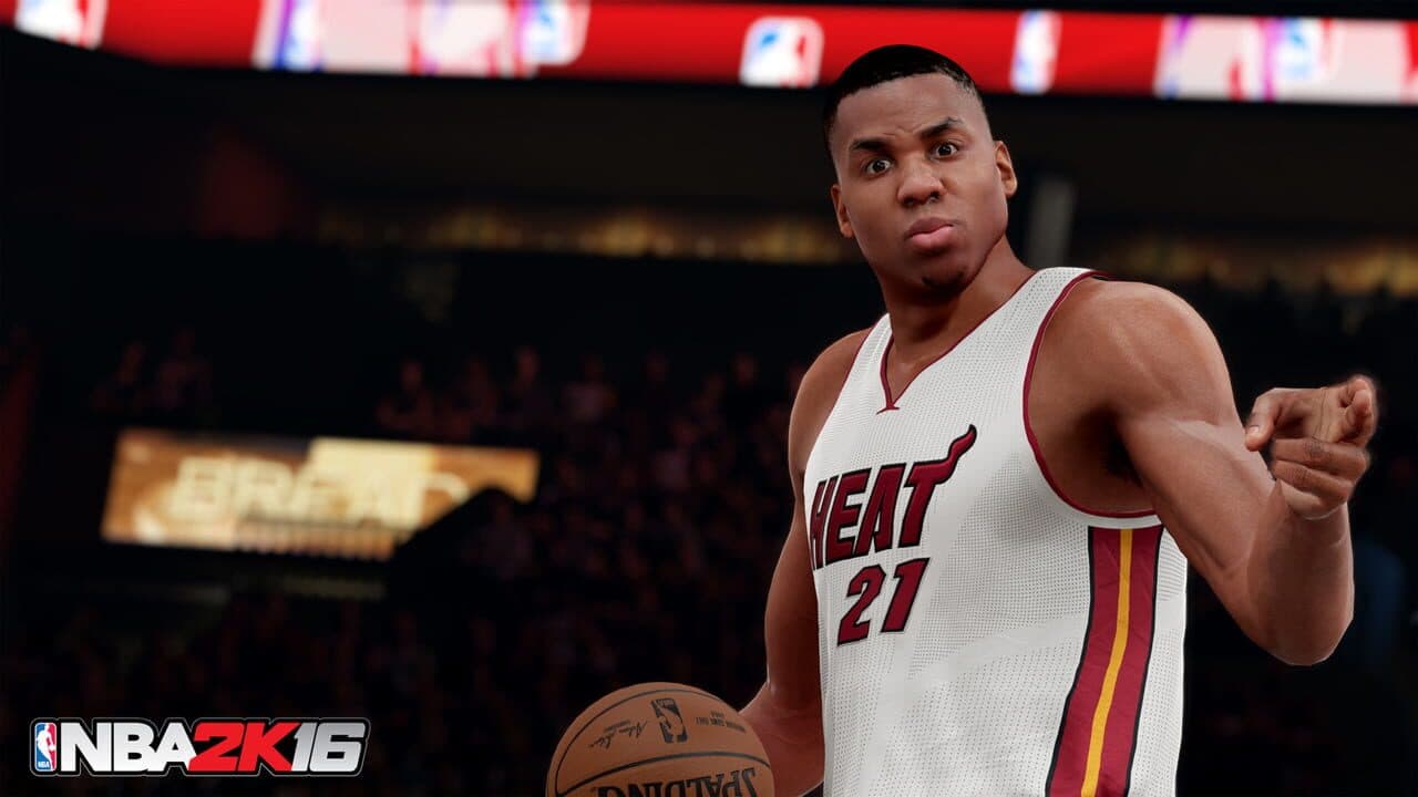 NBA 2K16: Michael Jordan Special Edition thumbnail 5