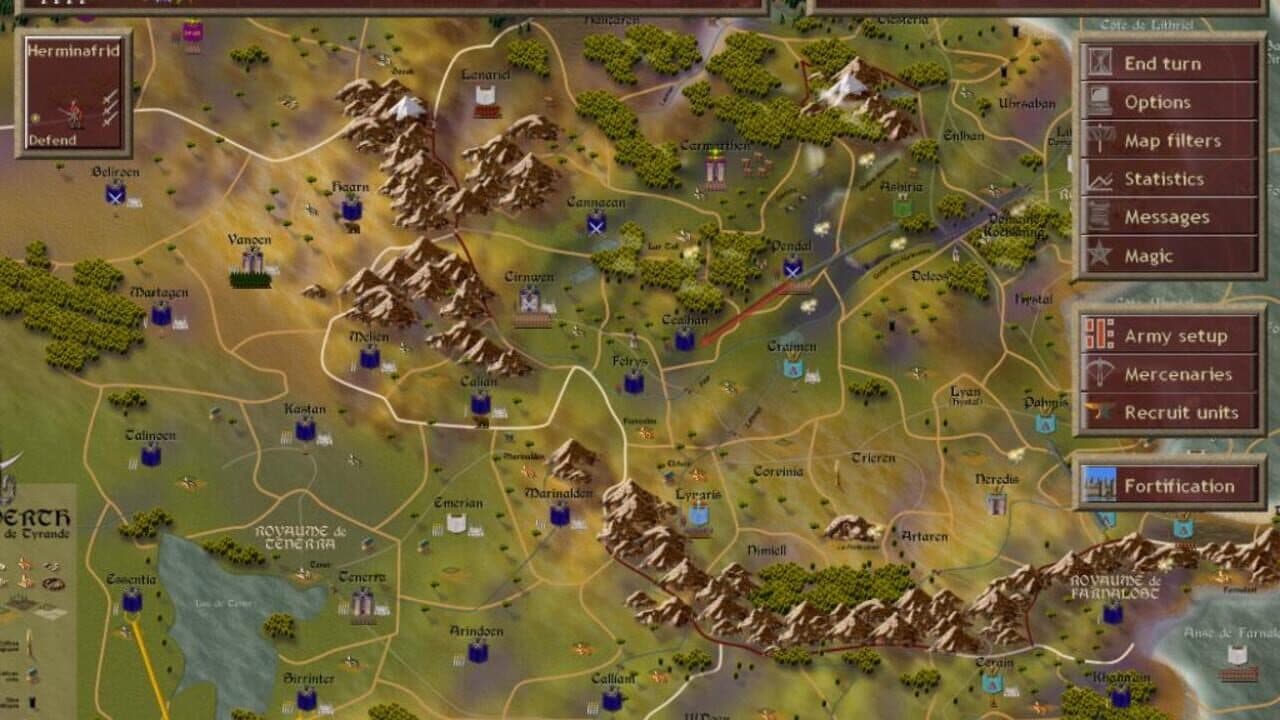 Dominions 3: The Awakening thumbnail 3