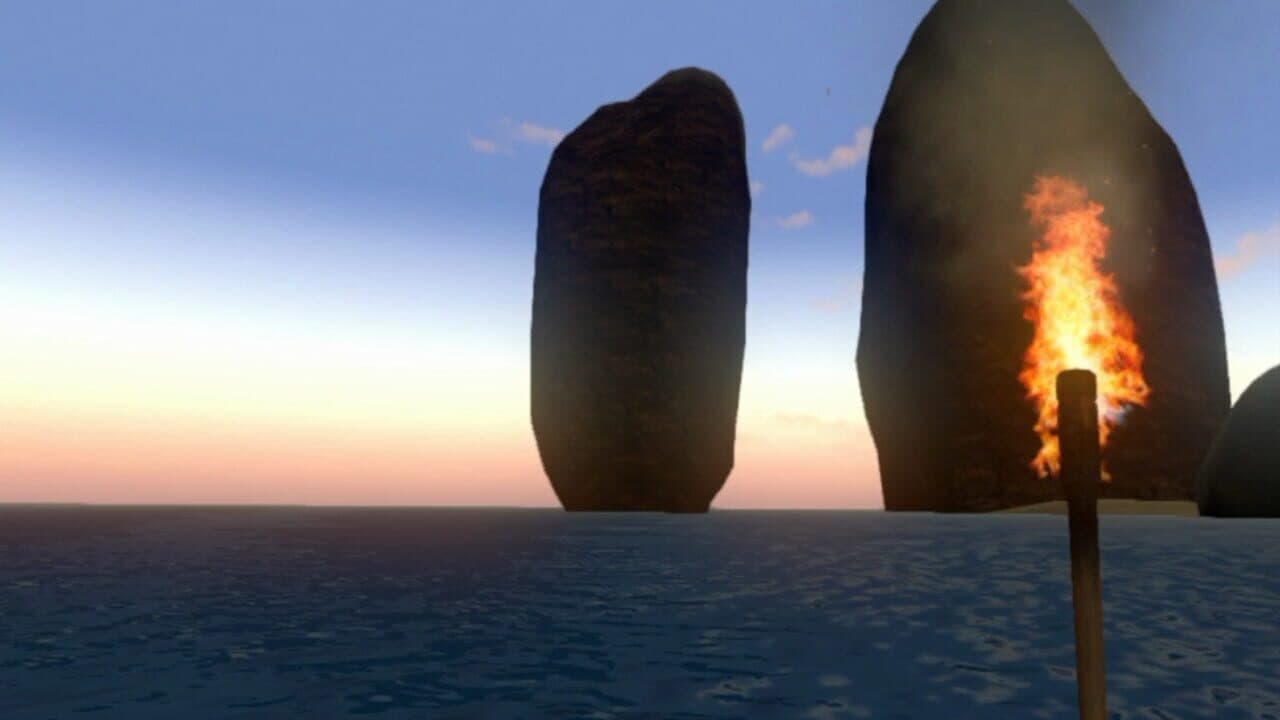 Bocce Beach screenshot 1