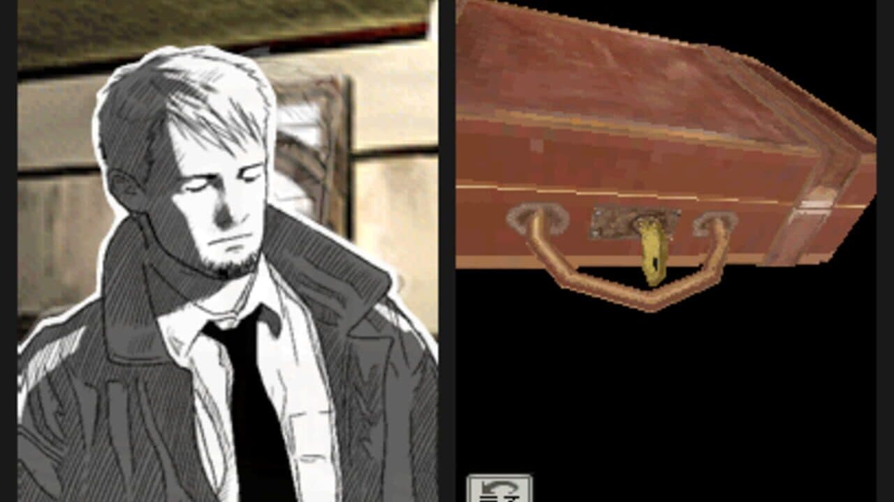 Hotel Dusk: Room 215 thumbnail 10