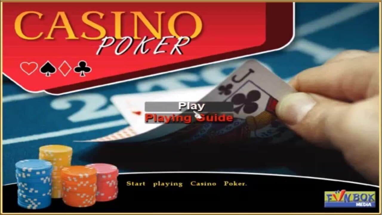 Casino Poker thumbnail 9