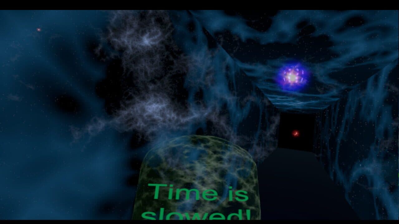 Electro Pong VR thumbnail 3
