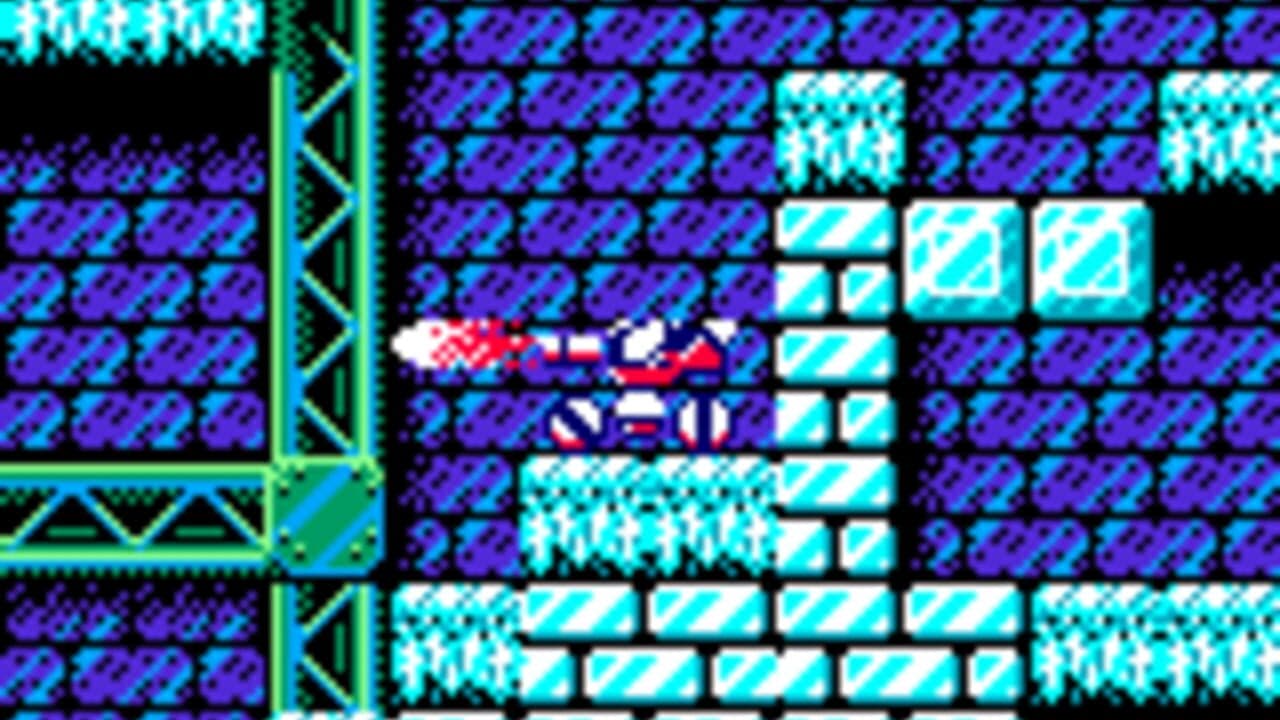Blaster Master: Enemy Below thumbnail 5