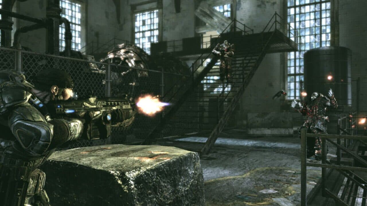 Gears of War thumbnail 2