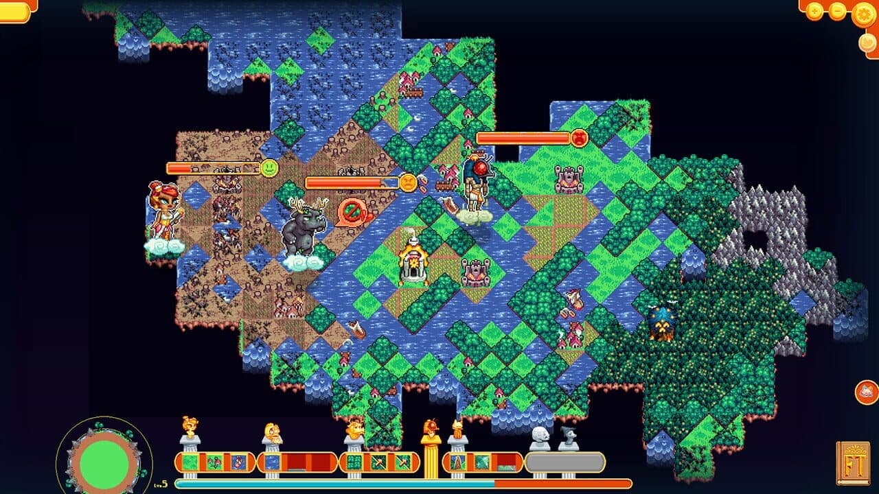 Fate Tectonics thumbnail 3