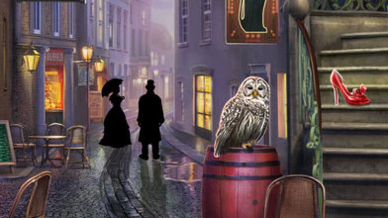 Criminal Case: Mysteries of the Past thumbnail 4