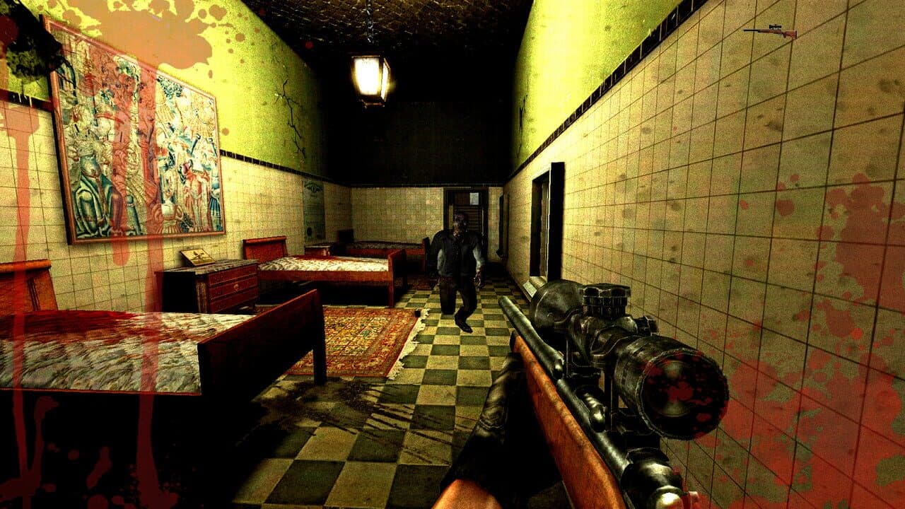 Into the Dark thumbnail 2