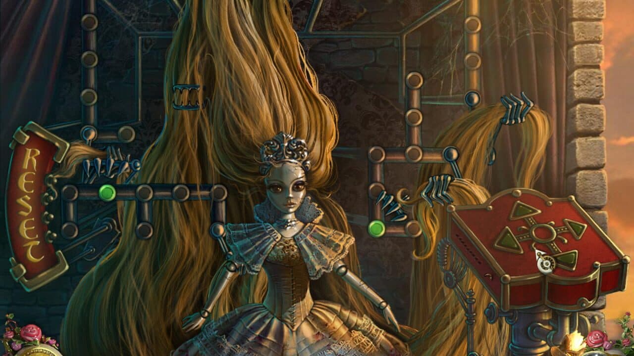 PuppetShow: Return to Joyville - Collector's Edition thumbnail 10