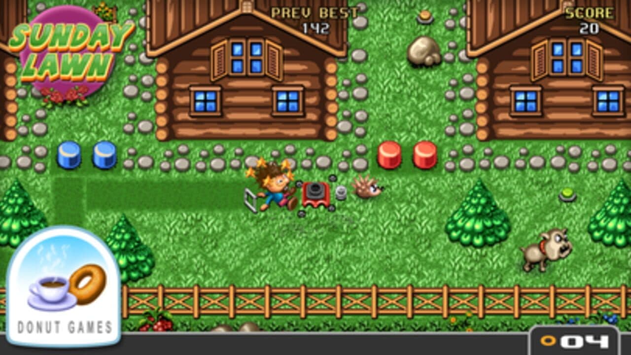 Sunday Lawn thumbnail 6