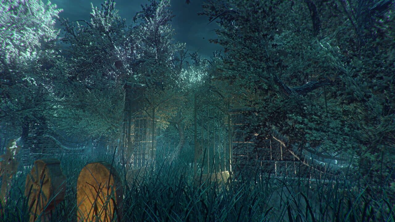 Edge of Insanity thumbnail 3