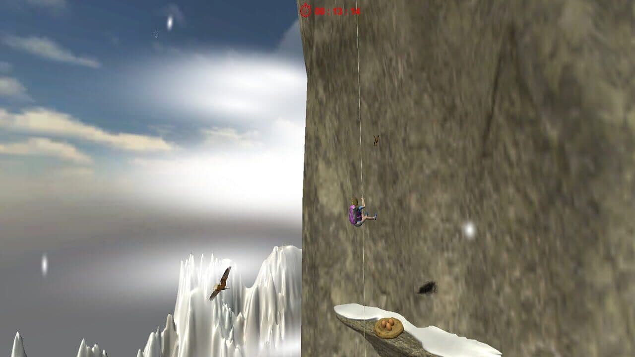 The Climber thumbnail 4